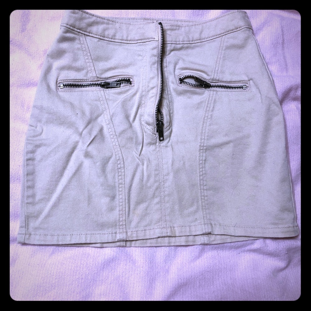 Skirt